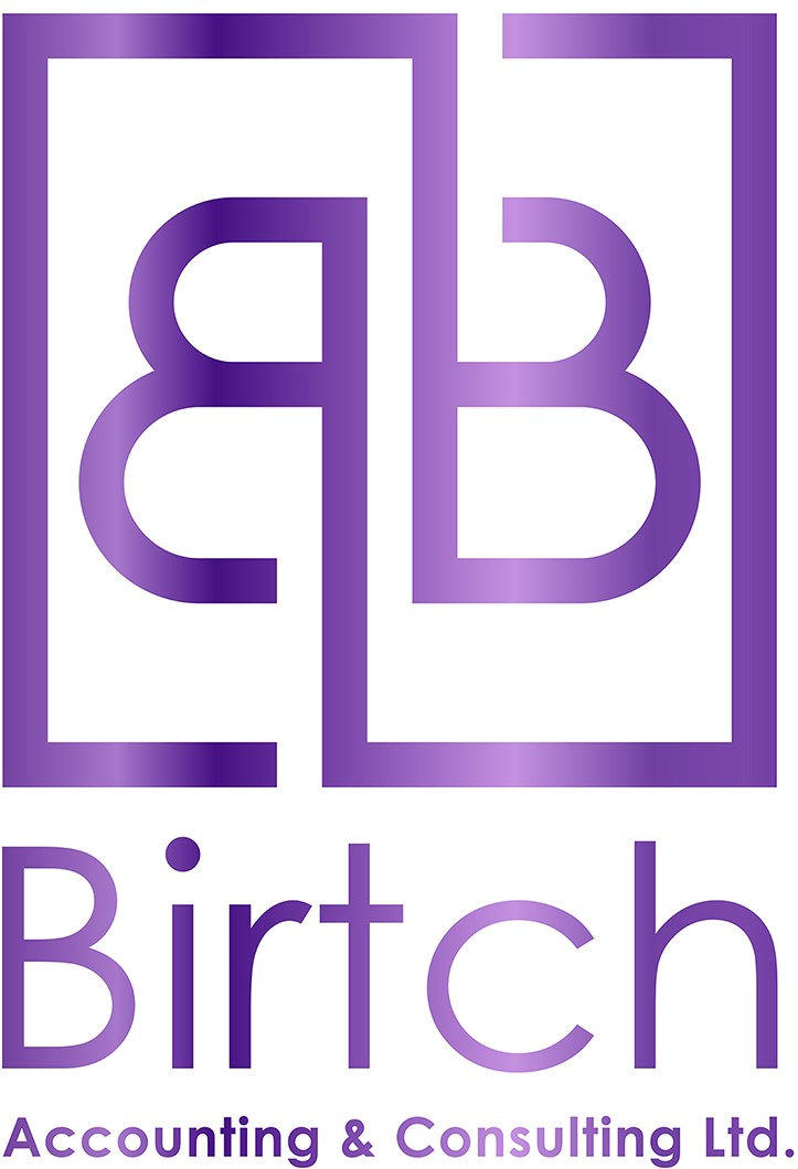 Birtch Accounting and Consulting Logo